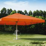 garden sun umbrella YG-U185