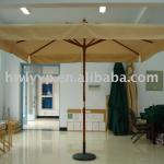 garden umbrella HW-4018R