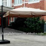 Garden umbrella KFTC-1003