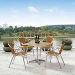 Garden Wicker Outdoor Furniture AT-8036