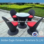 Garden wicker outdoor woven furniture FP0201