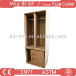 garderobe corrugated cardboard paper bedroom furniture corrugated paper furniture