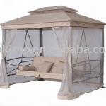 Gazebo swing 22171