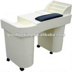 GD153Manicure table&amp;Nail salon furniture 153