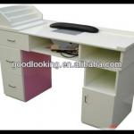 GD165manicure table&amp;Nail Salon Furniture 165