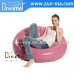 giant inflatable beanbag outdoor sofa