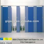 GIGA toilet partition price with stainless steel accessories GIGA-LYF122