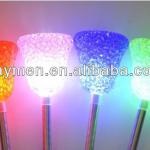 Girl flashing stick/led flashing light stick/concert light stick OY04