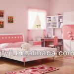 GIRL&#39;S LOVE Youth bedroom furniture M252 M252