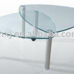 Glass coffee table 4290-300/99   Glass coffee table