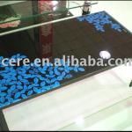 glass coffee table /tempered glass coffee table /coffee table G-01