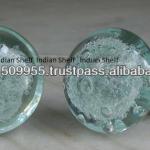 Glass Kitchen Knob (4) GK 243