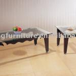 Glass table FA-8059