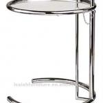 Glass Top Eileen Gray Table TAB-694