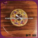 glass turnplate XP-G05 XP-G05