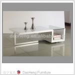 Glass tv stand tv stand E2325