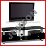 Glass TV stand DR4200