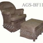 Glider Rocker Recliner AGS-BF11