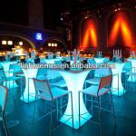 glow furniture for party/event LV-12CU-04