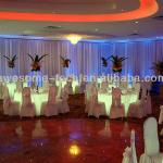 glow LED banquet table ac-009