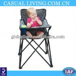 Go Anywhere Portable Baby chair High CH-BH002