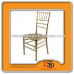 gold wooden tiffany, chiavari chair