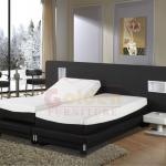 Golden Furniture Lift Up Storage Bed With Full Size AM-08#