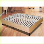 golden knock down wooden slat for sale NS01#