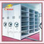 Good Design Mobile Shelving System Furniture LB-K01