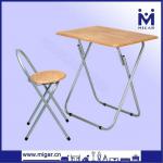 Good Folding table and chair MGT-6101 MGT-6101