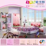 good material children furniture with MDF8360 children furniture