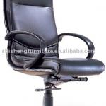 good price and quality leather chair for office SC-8034A