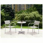 Good price for sale cafe dining set AT-8033