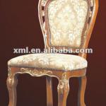 good price of antiquet wooden hotel chair D-92 D-92