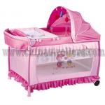 Good quality baby playpen KRP128