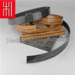 good quality door edge protection/cutting edge protection/plastic edge protector edge banding tape