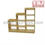 Good quality kindergarten wood children cabinet Y2-0897