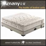 Good quality memory foam hotel mattress mattress