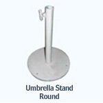 GOOD QUALITY outdoor Garden Umbrella Stand 2