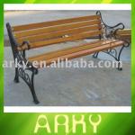 Good Quality Outdoor Wood Bench AK-FT5058F