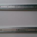 Good Quality Telescopic Channel Drawer Slide 4501