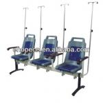 Good Quality three Hospital infusion chair YH-y6 YH-Y6