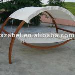 good quality wooden hammock abel-004