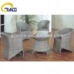 Granco KAL574 modern wicker outdoor furniture KAL574