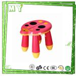 Great Green Indoor Plastic Kid&#39;s Tables and Chairs for sale MY-WTC119