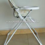 Great Quality Baby Feeding High Chair WK-H206-03 WK-H206