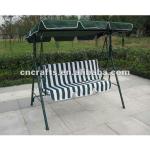 Greenfingers Green Padded Swing Seat,Swing Chair LD-S102