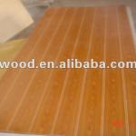 groove plywoods for cabinets oriental groove plywood