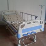 Group of Three Crank Manual Nursing bed of hospital furniture XF803