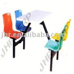 GRP molded Chair FW